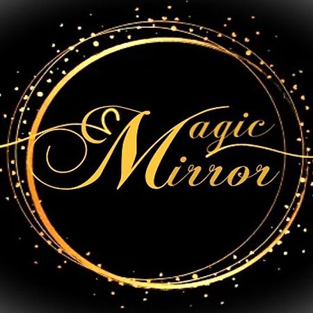 サトゥ・マーレMagic Mirrorアパートメント エクステリア 写真