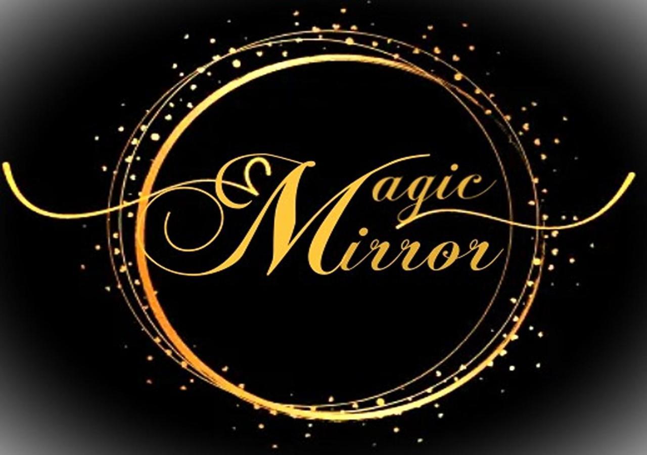 サトゥ・マーレMagic Mirrorアパートメント エクステリア 写真